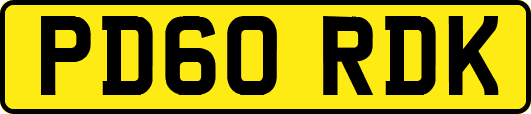 PD60RDK