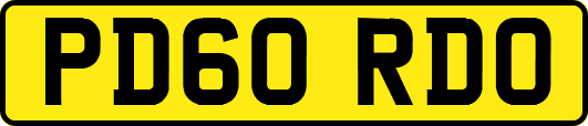 PD60RDO