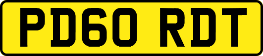 PD60RDT