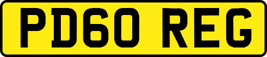 PD60REG
