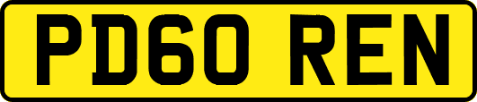 PD60REN