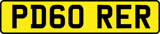 PD60RER