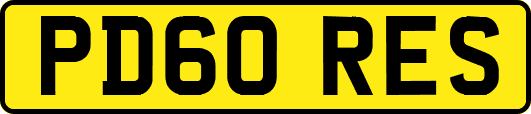 PD60RES