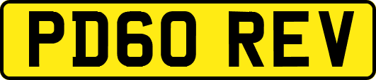 PD60REV