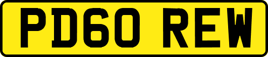 PD60REW