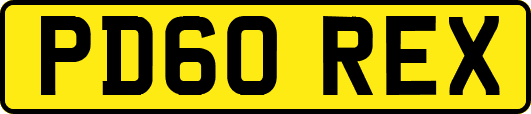 PD60REX