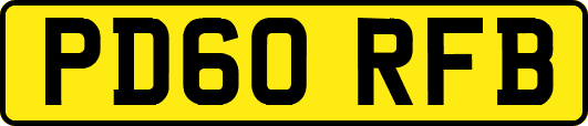 PD60RFB