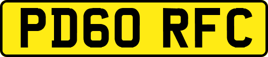PD60RFC