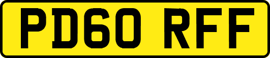 PD60RFF