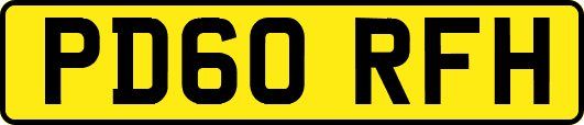 PD60RFH