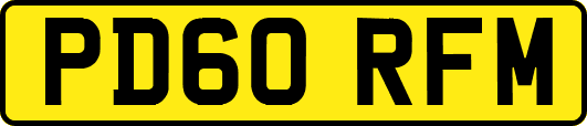 PD60RFM
