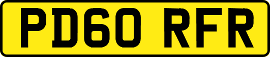 PD60RFR
