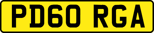 PD60RGA