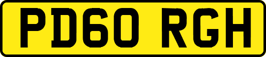 PD60RGH