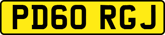 PD60RGJ