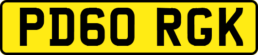 PD60RGK