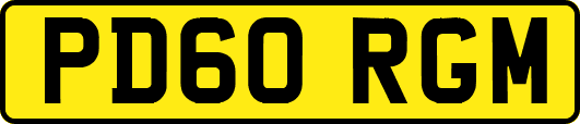PD60RGM