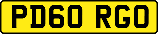 PD60RGO