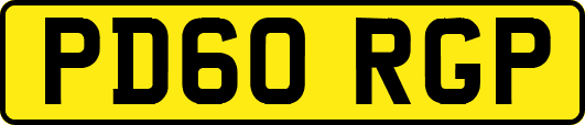 PD60RGP