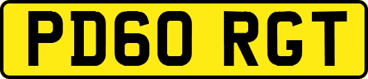 PD60RGT