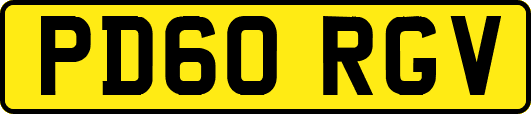 PD60RGV