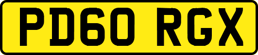 PD60RGX