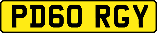 PD60RGY