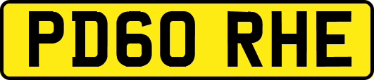 PD60RHE