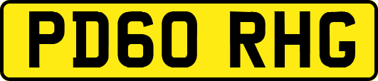 PD60RHG