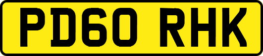 PD60RHK