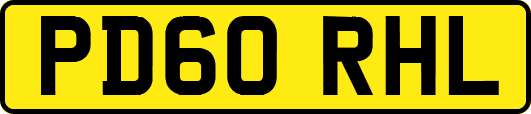 PD60RHL