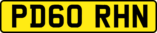 PD60RHN