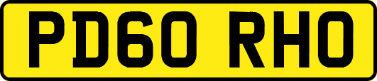 PD60RHO