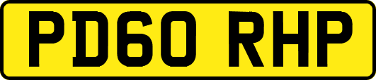 PD60RHP