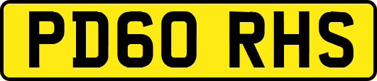 PD60RHS