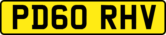 PD60RHV