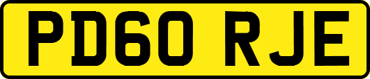 PD60RJE