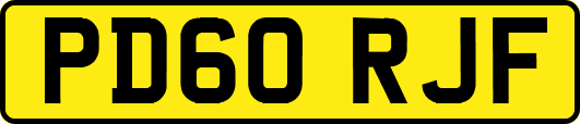 PD60RJF