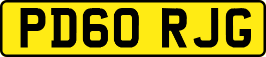 PD60RJG