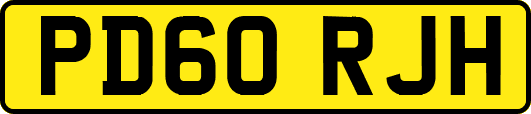 PD60RJH