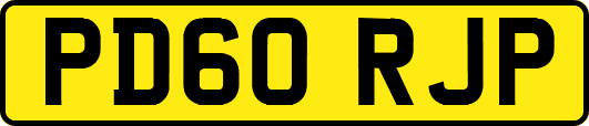 PD60RJP