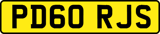 PD60RJS