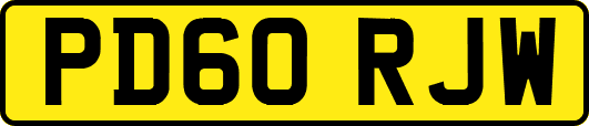 PD60RJW