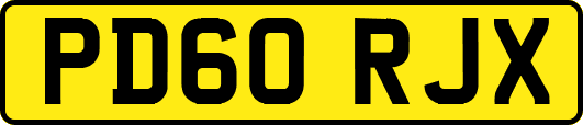 PD60RJX