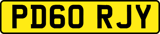 PD60RJY