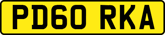 PD60RKA