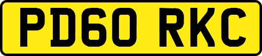 PD60RKC