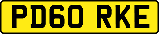 PD60RKE
