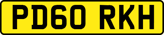 PD60RKH