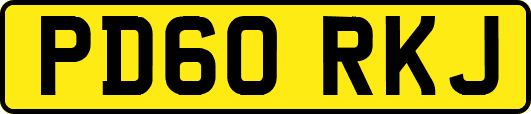 PD60RKJ